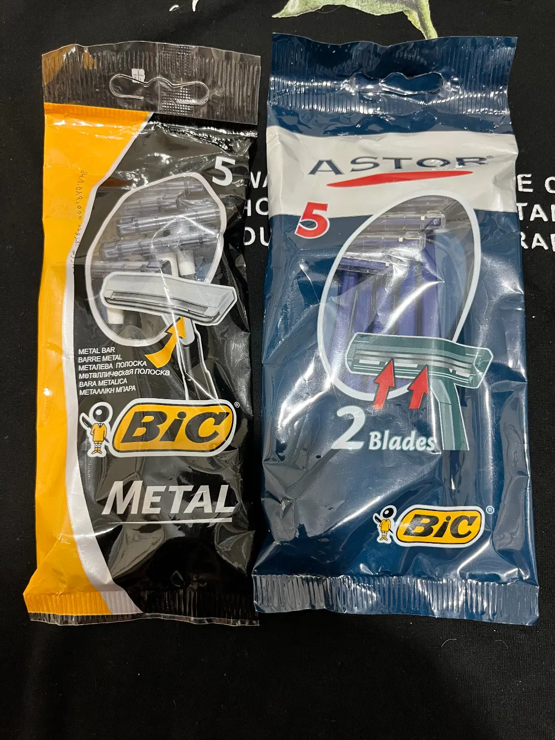 ژیلت BIC|آرایشی، بهداشتی، درمانی|تهران, وحیدیه|دیوار