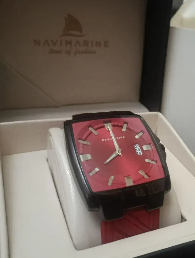 ساعت فرانسوی NAVI MARINE|ساعت|ارومیه, |دیوار