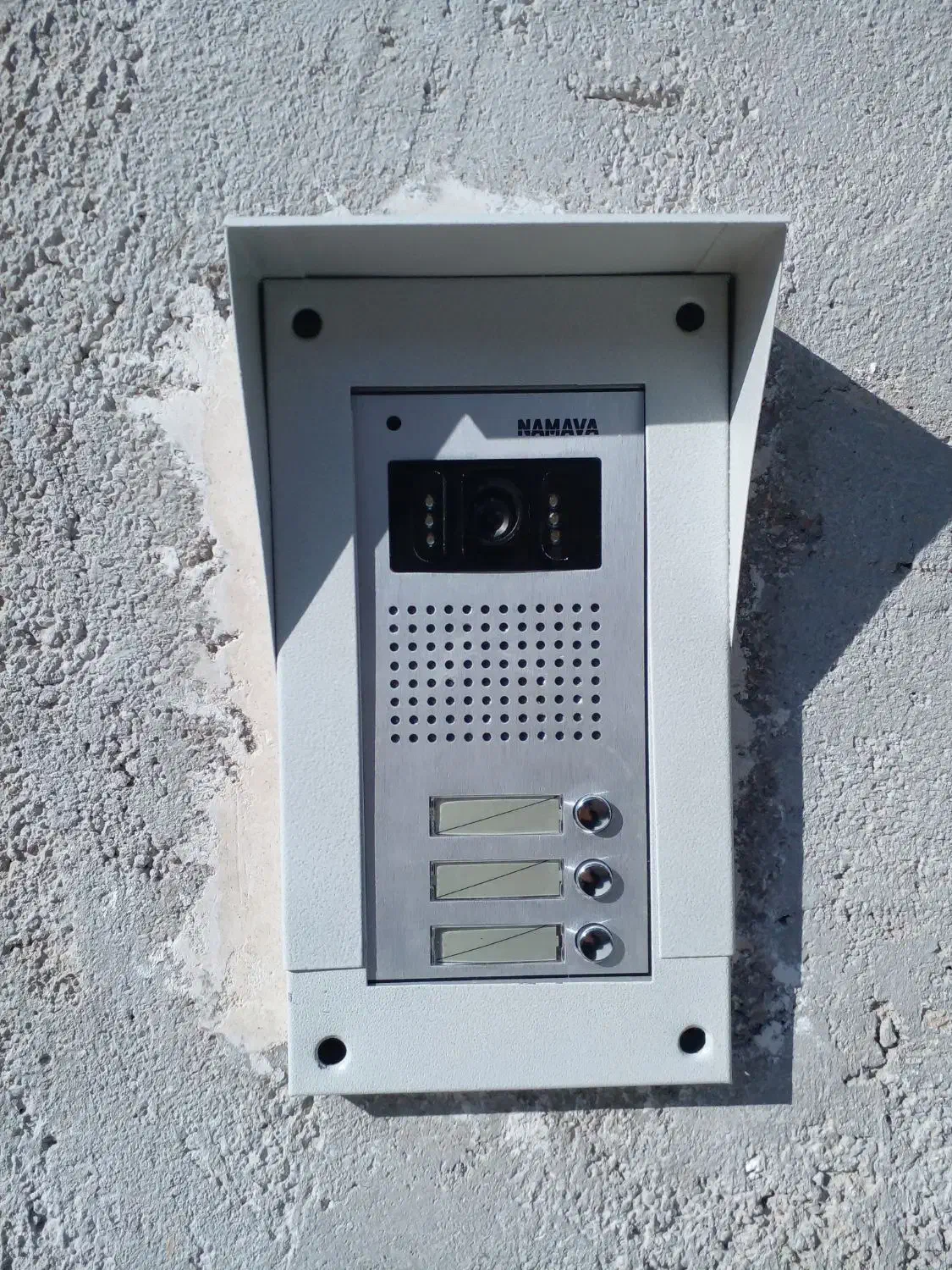 آیفون تصویری|دوربین مداربسته|بجنورد, |دیوار