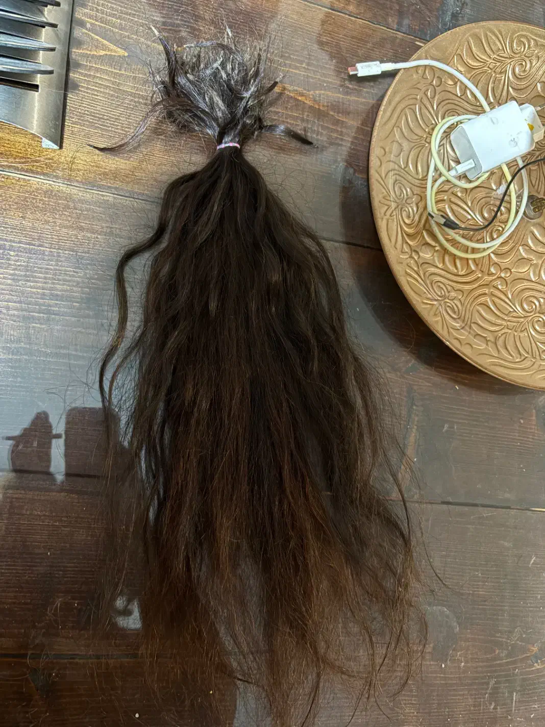 مو طبیعی|آرایشگاه و سالنهای زیبایی|قشم, |دیوار