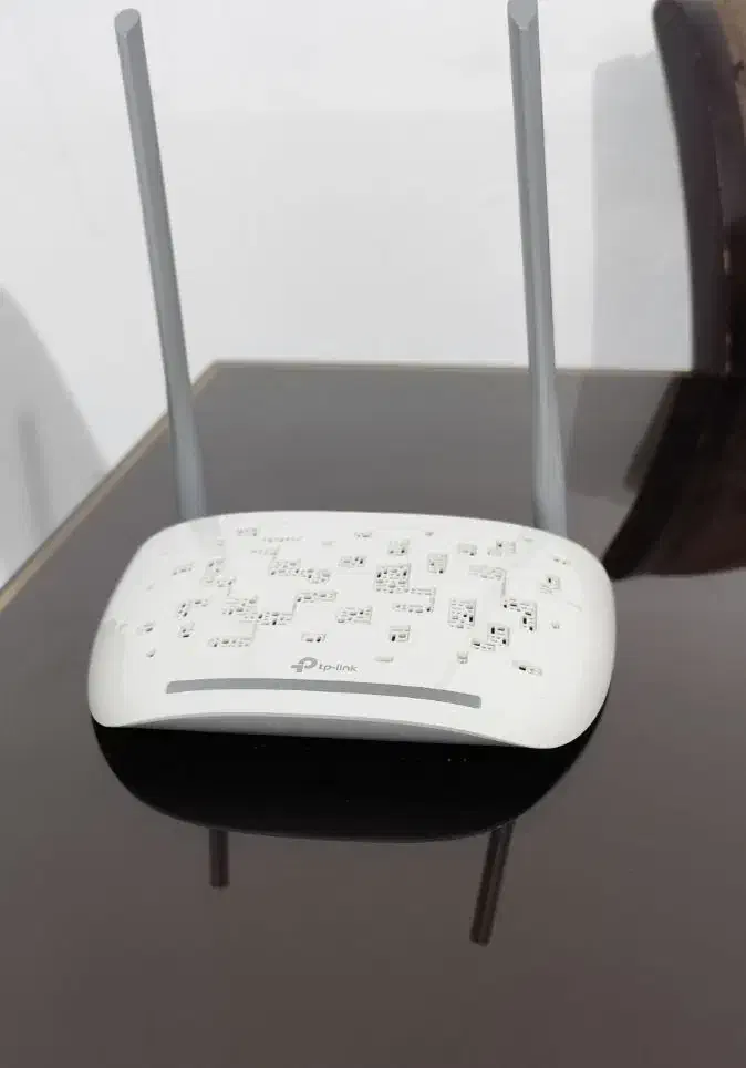 مودم در حد نو|مودم و تجهیزات شبکه|رشت, منظریه|دیوار