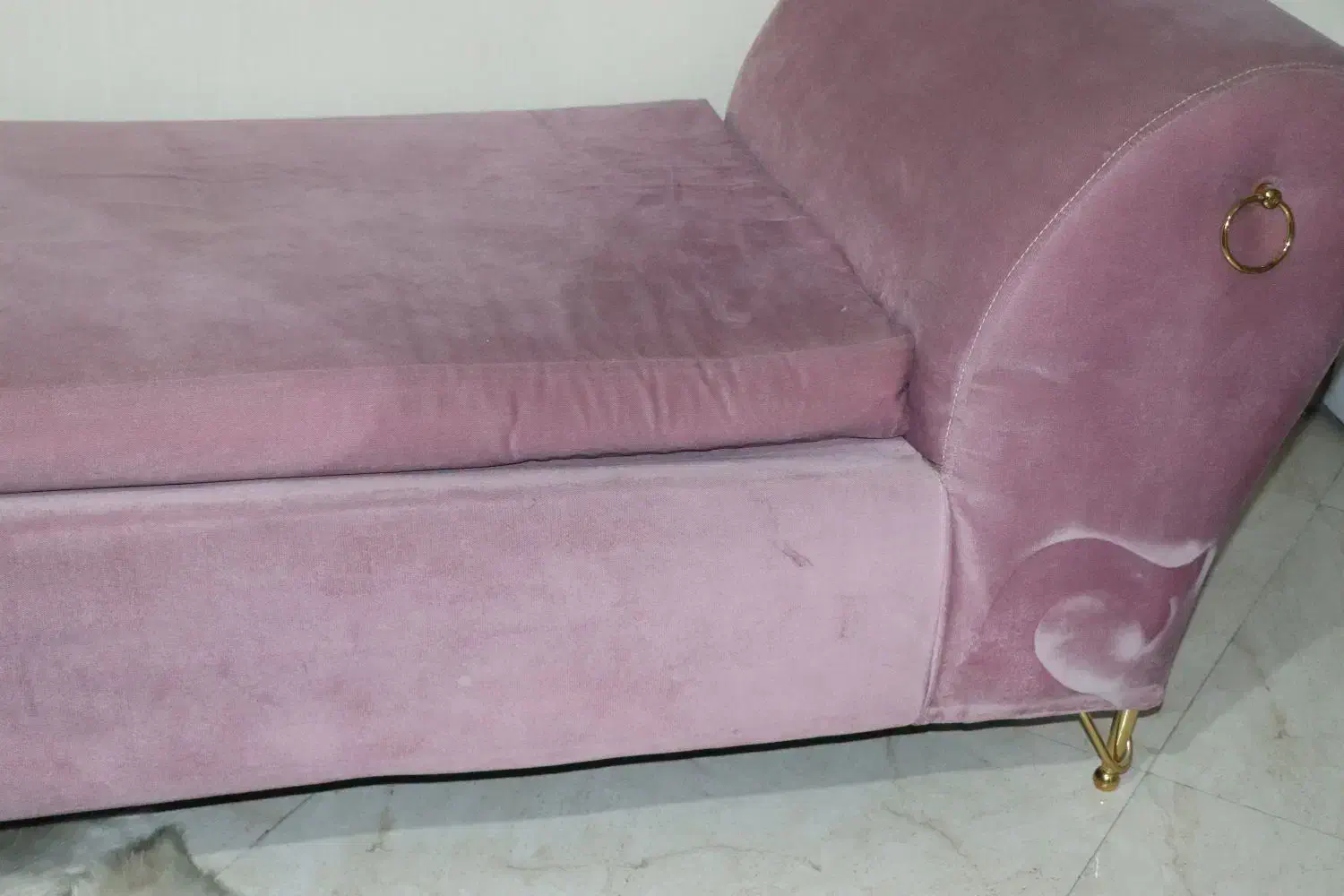 مبل دو نفره|مبلمان خانگی و میز عسلی|اسلام‌شهر, شهرک واوان|دیوار