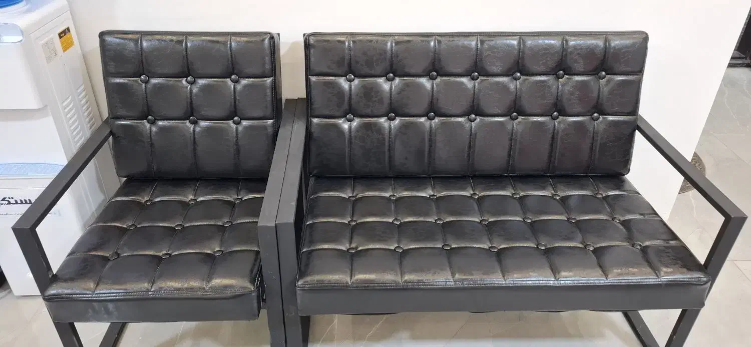 مبلمان ست اداری|مبلمان اداری|پاکدشت, پاکدشت (مامازند)|دیوار