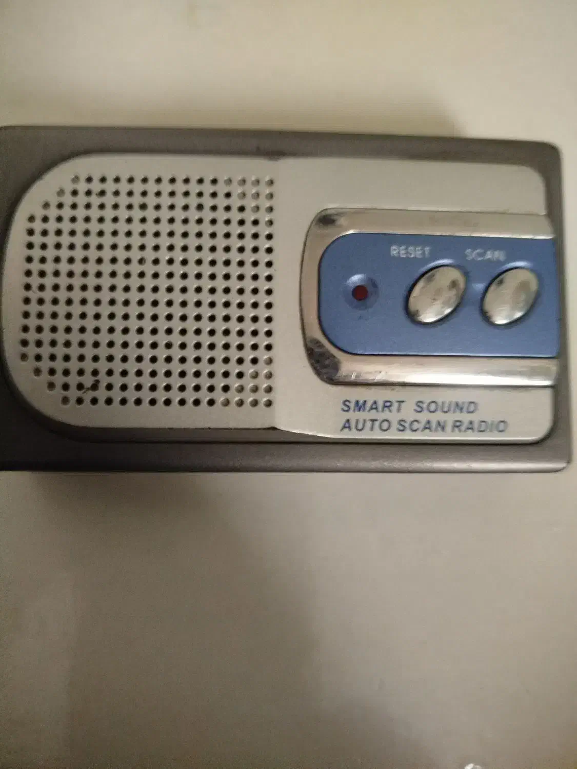 رادیو کوچک اسمارت و رادیو جیبی فروشی|پخش‌کننده همراه|تهران, بریانک|دیوار