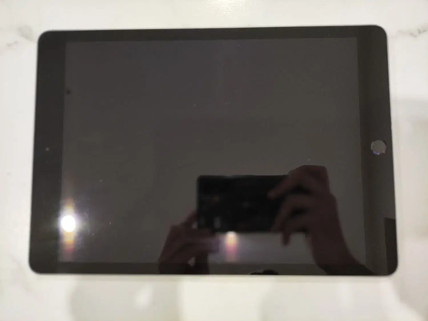 ایپد نسل 9|تبلت|لواسان, |دیوار