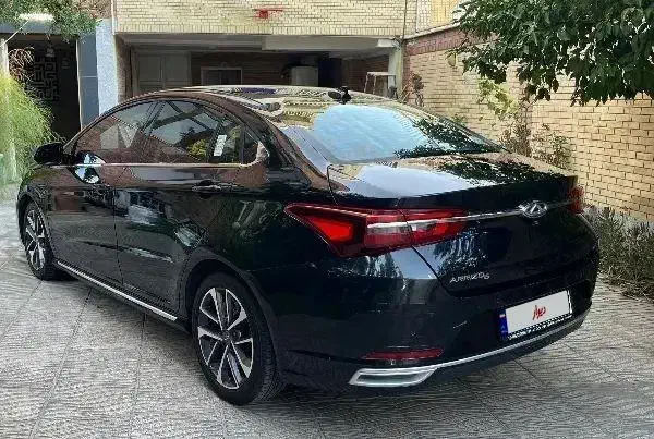 اریزو 6 مدل 99|خودرو سواری و وانت|شیراز, معالیآباد|دیوار