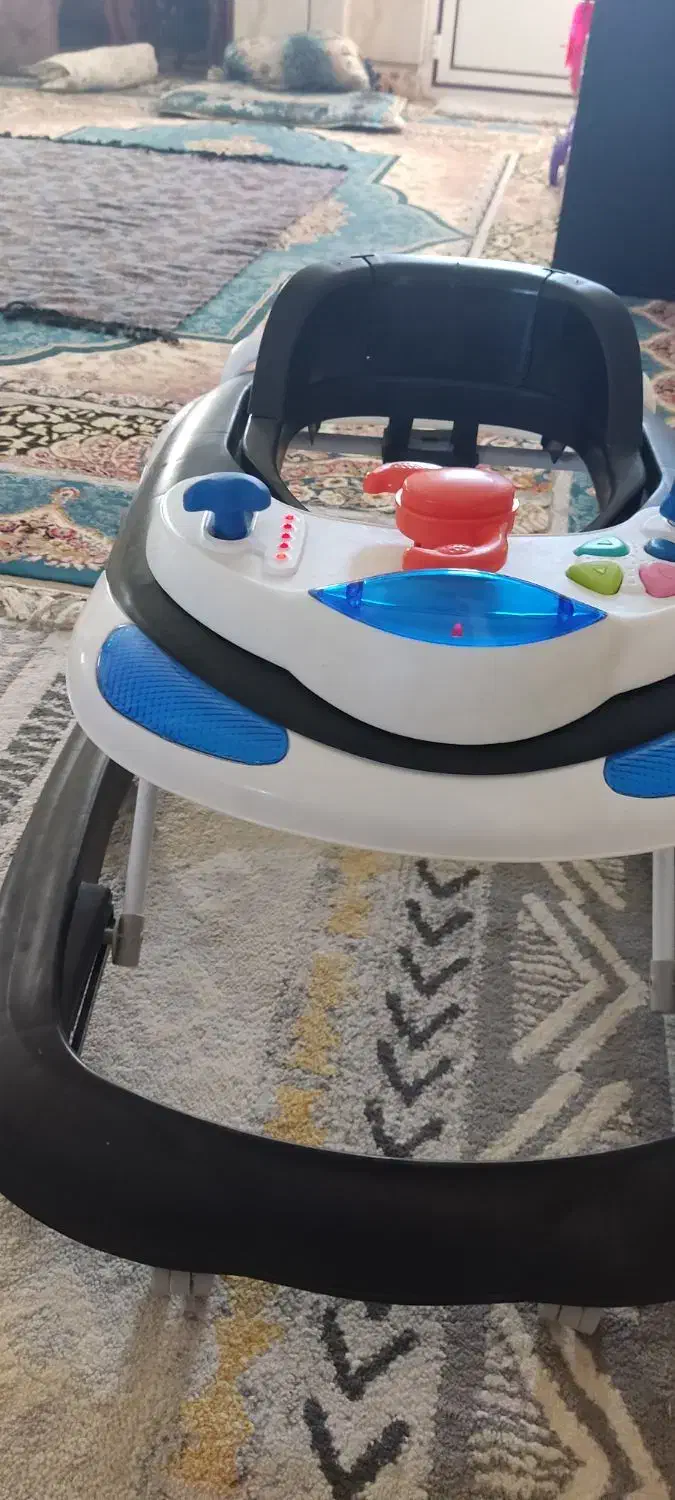 وسایل بچه|اسباببازی|سیجوال, |دیوار