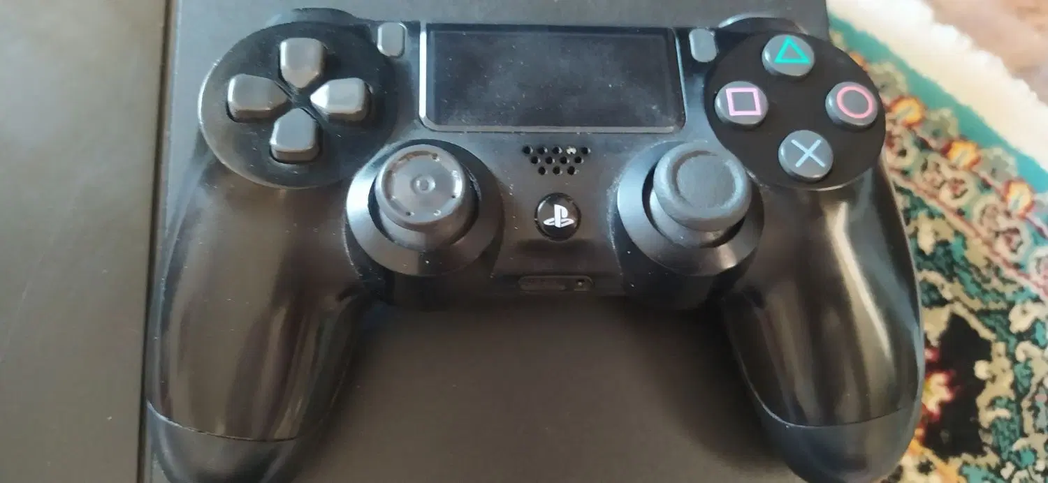 Ps4|کنسول، بازی ویدئویی و آنلاین|سراب, |دیوار