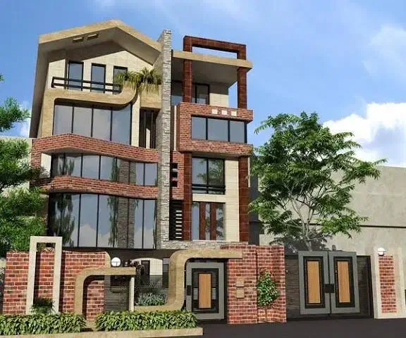 خدمات نوسازی ساختمان|خدمات پیشه و مهارت|تهران, اباذر|دیوار