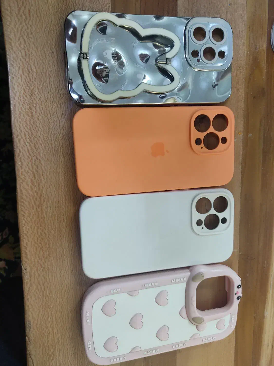 قاب گوشی آیفون 13پرو|لوازم جانبی موبایل و تبلت|شاهرود, |دیوار