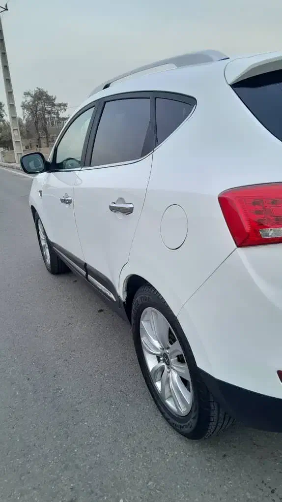 جک s 5 مدل اخرهای 96 اتوماتیک‌بدون رنگ بدون خطو خش|خودرو سواری و وانت|تهران, امام زاده عبدالله|دیوار