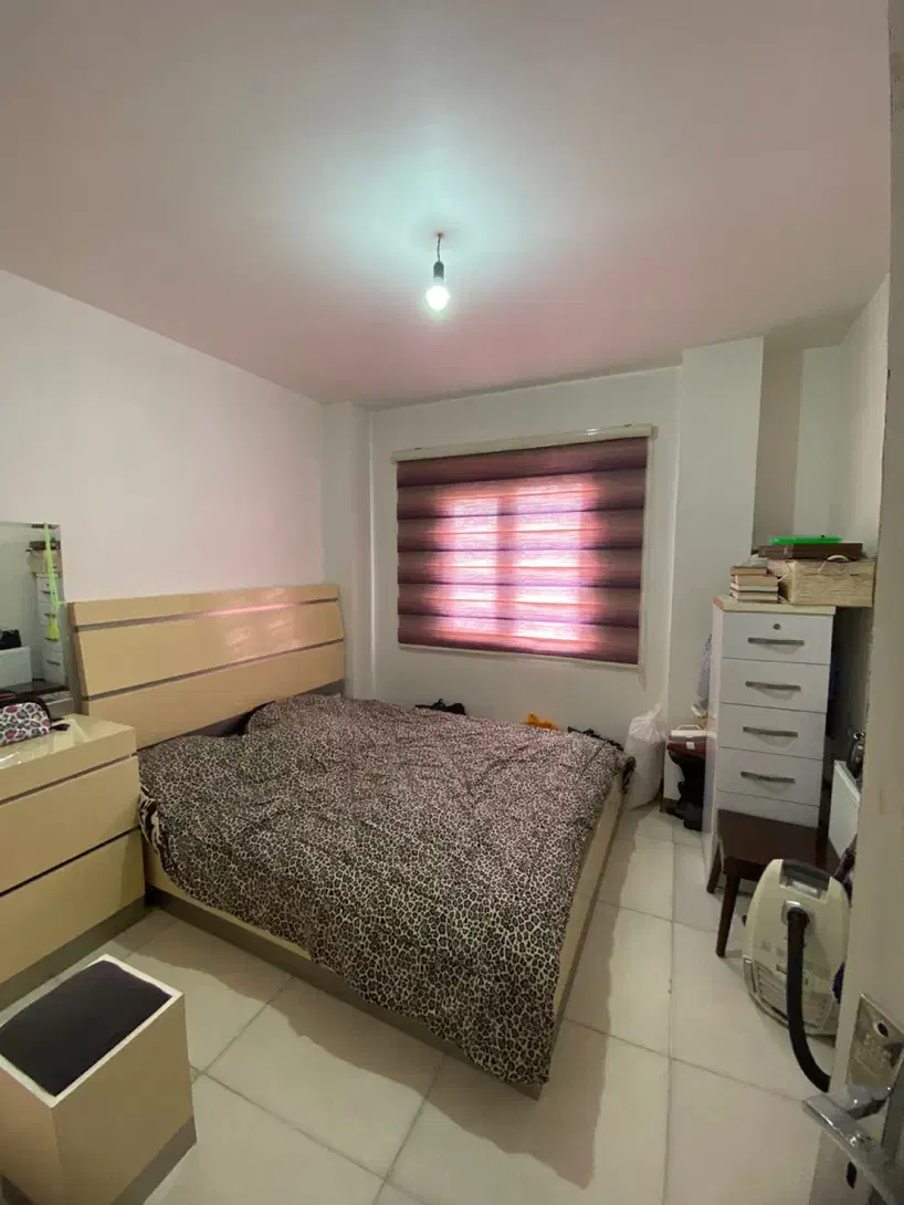 آپارتمان نو ساخت در شهرستان خمام|فروش آپارتمان|خمام, |دیوار