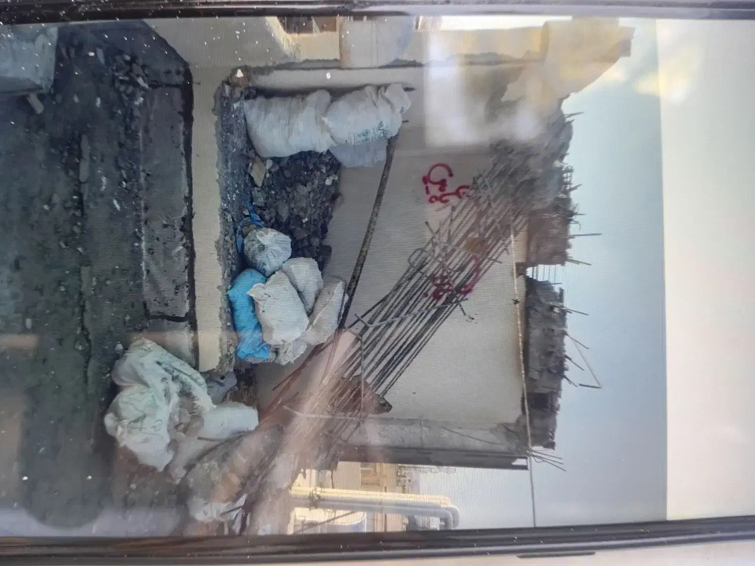 تخریب وبازسازی ساختمان|خدمات پیشه و مهارت|قزوین, |دیوار