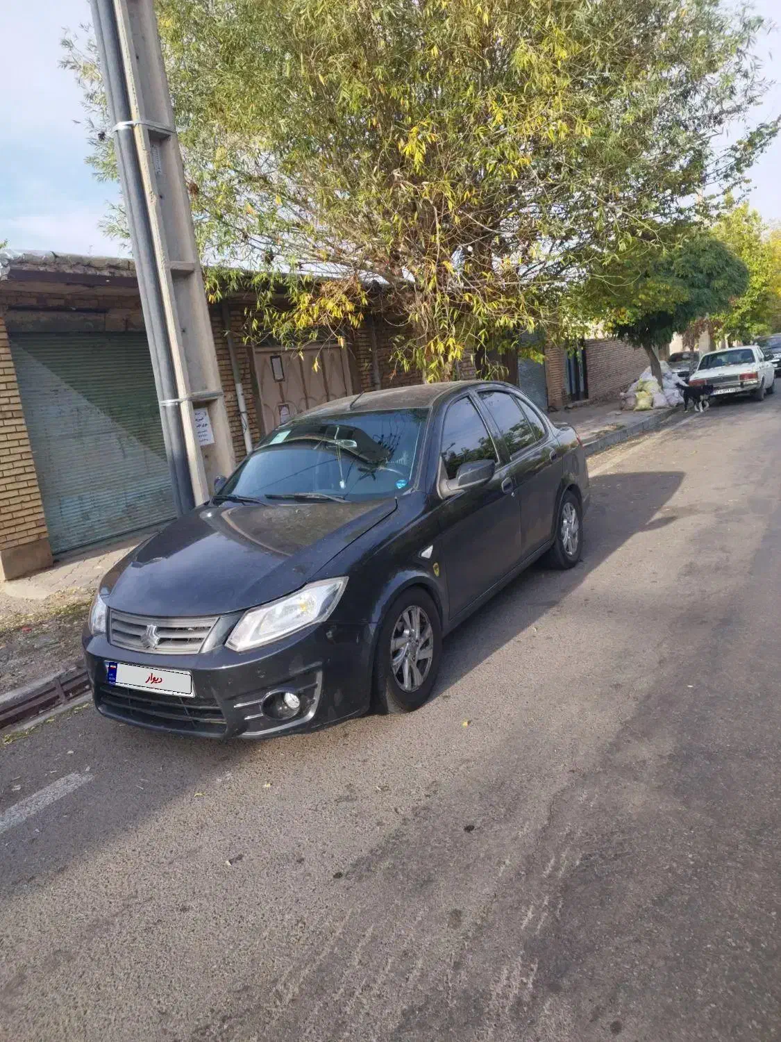 ساینا|خودرو سواری و وانت|مرند, |دیوار