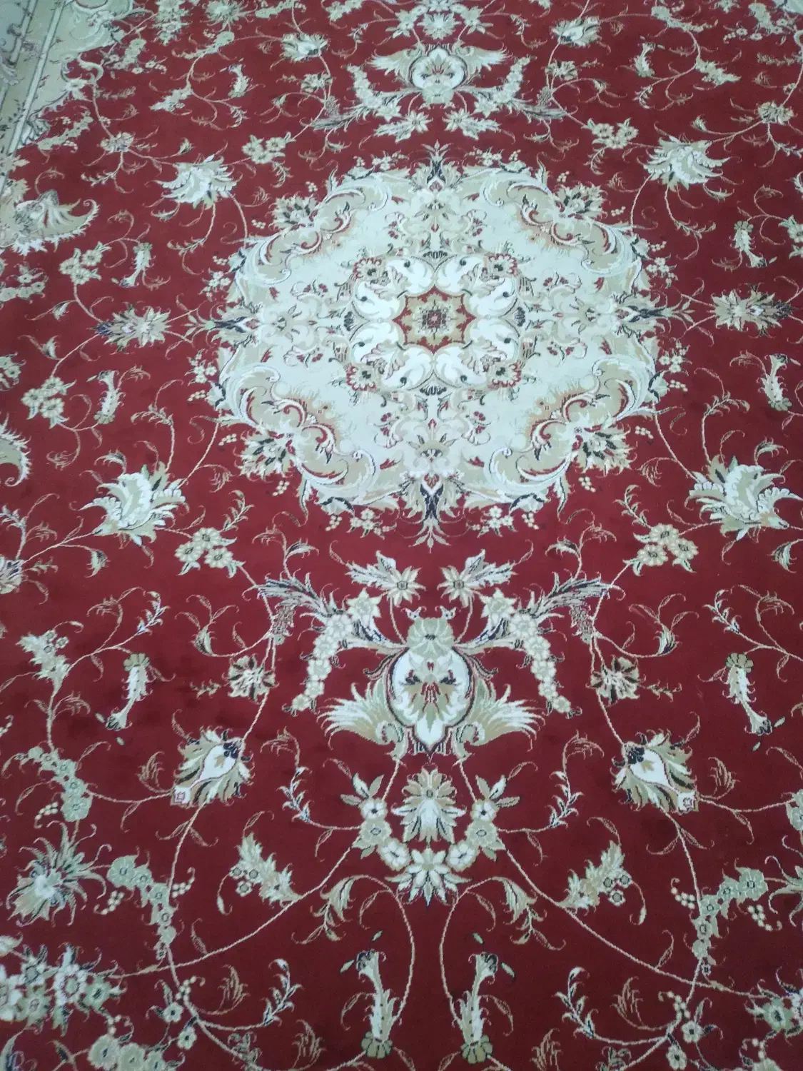 فرش مشهد|فرش|مشهد, شاهد (شهرک غرب)|دیوار