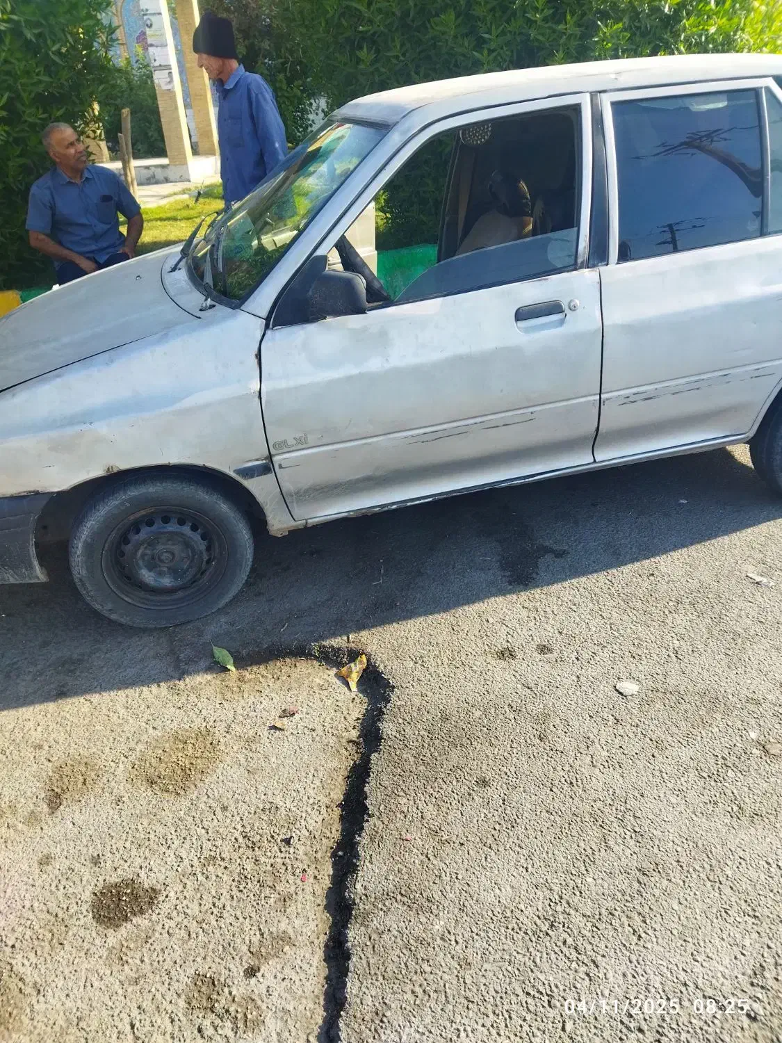 سواری پراید|خودرو سواری و وانت|بهبهان, |دیوار