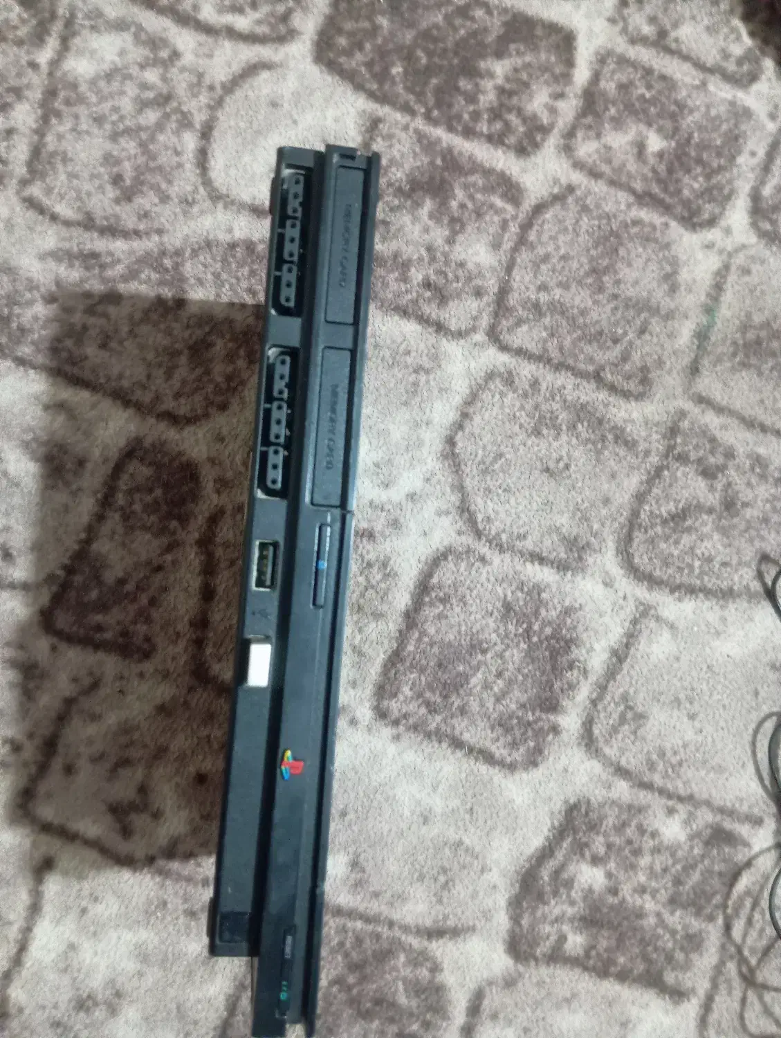 PS2|کنسول، بازی ویدئویی و آنلاین|دهدشت, |دیوار