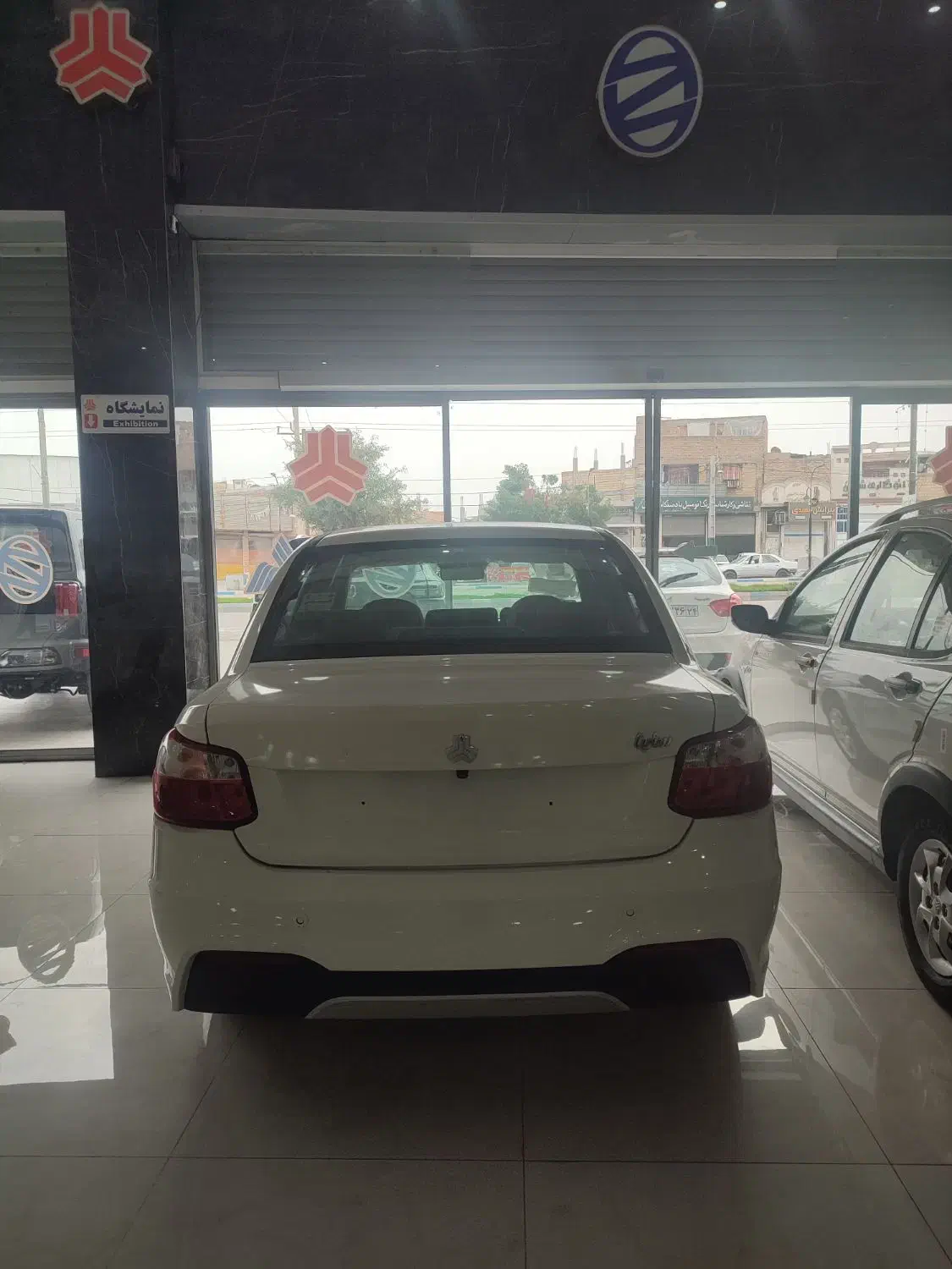 ساینا اس|خودرو سواری و وانت|مسجد سلیمان, |دیوار