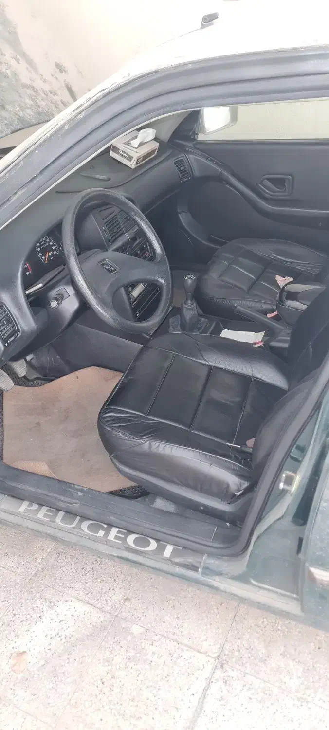 RD مدل 82پژو|خودرو سواری و وانت|تهران, نصرت|دیوار