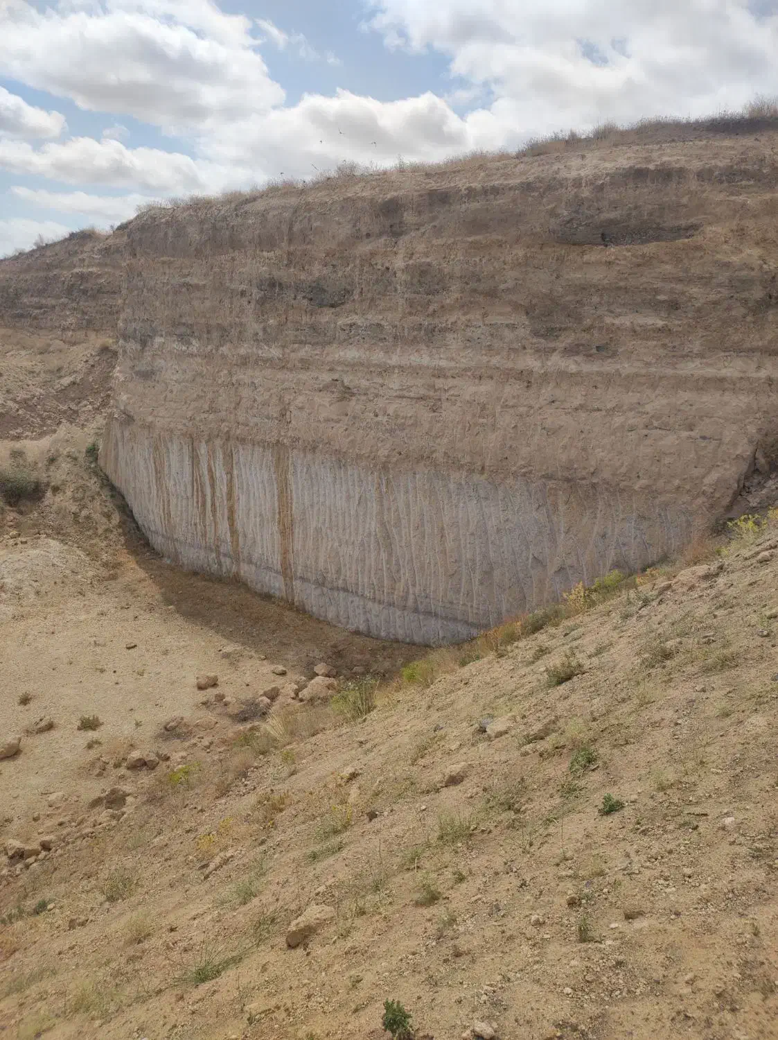 معدن پوکه (فروشی)|فروش دفتر صنعتی، کشاورزی، تجاری|بستان آباد, |دیوار