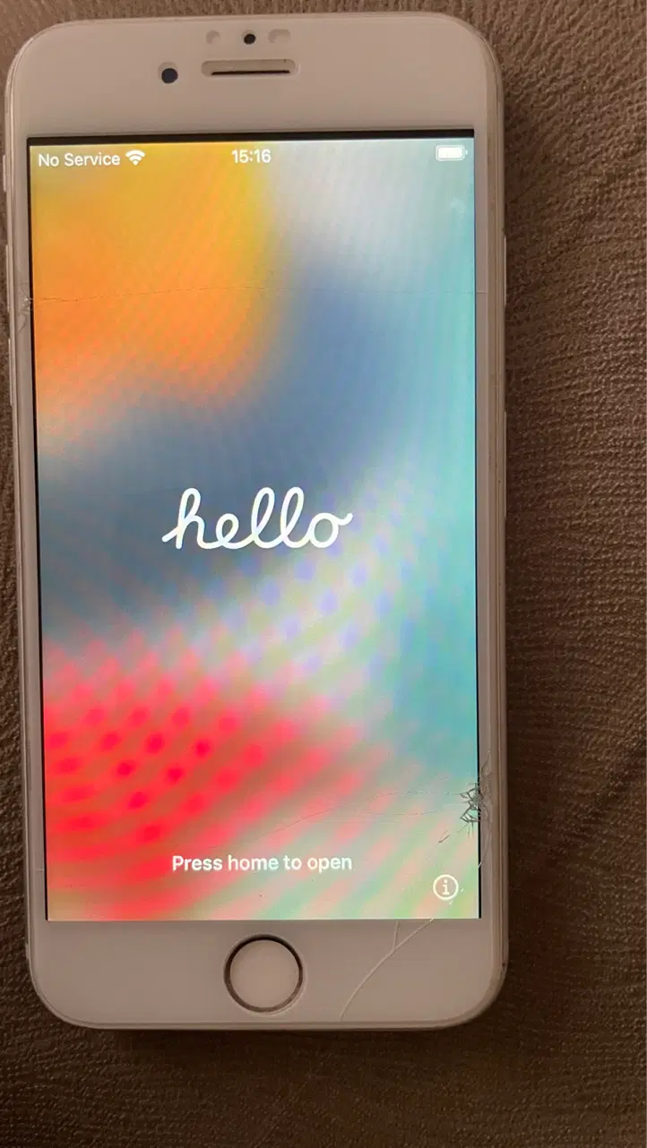 آیفون 6s|موبایل|همدان, |دیوار