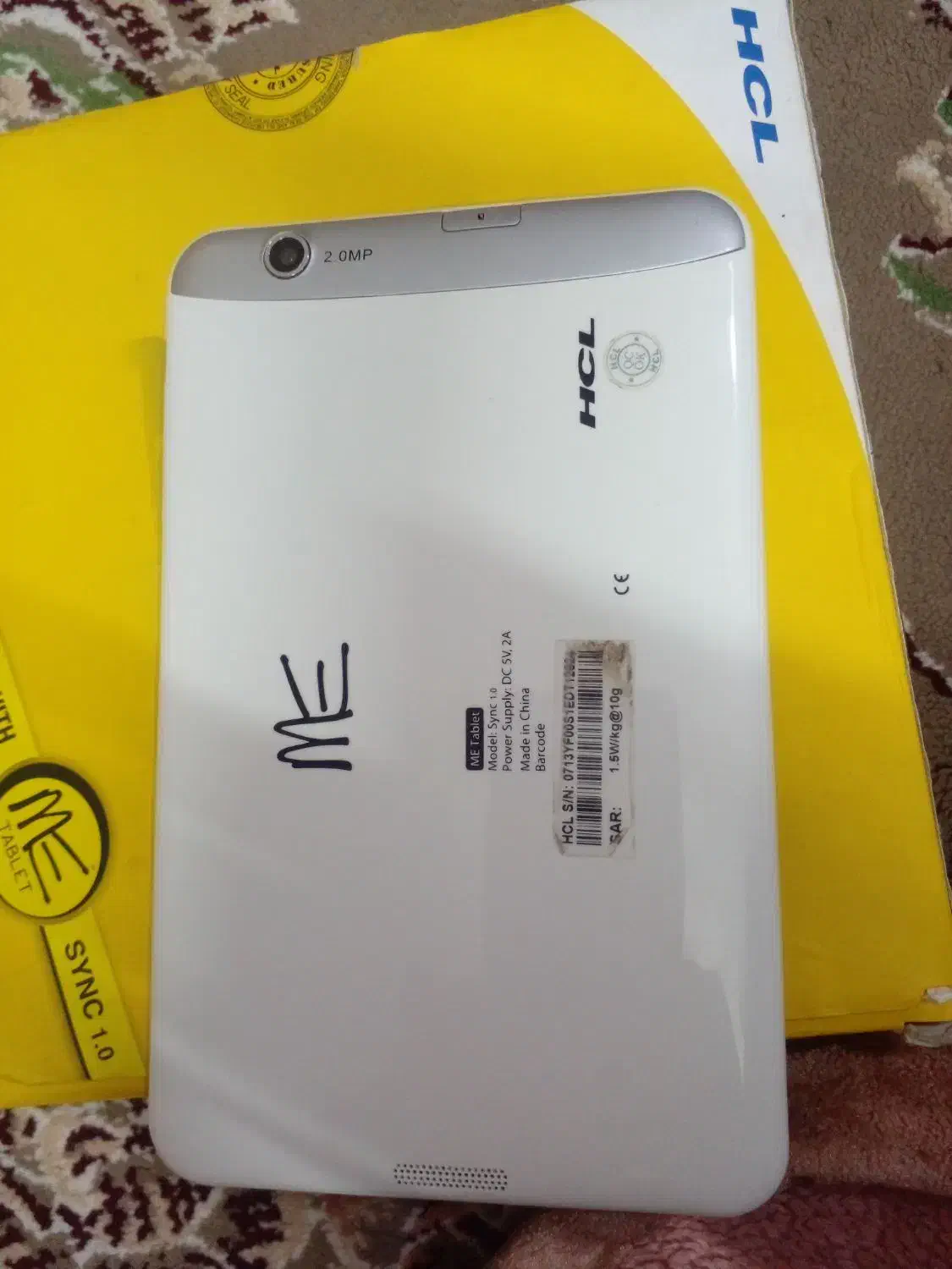 تبلت دانش اموزی|تبلت|مشهد, شهرک بهارستان|دیوار