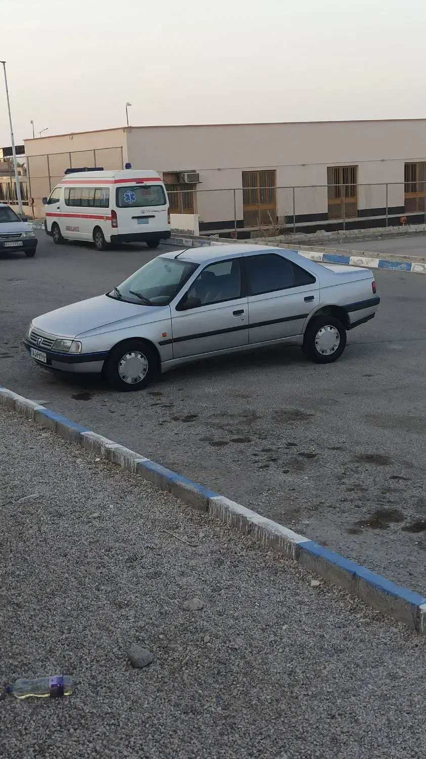 405مدل85|خودرو سواری و وانت|بندرعباس, |دیوار