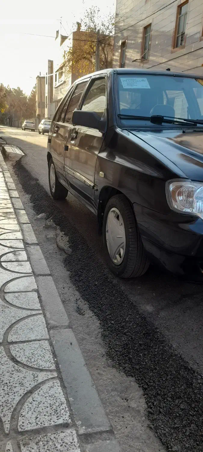 111مدل 90|خودرو سواری و وانت|مشهد, رده|دیوار