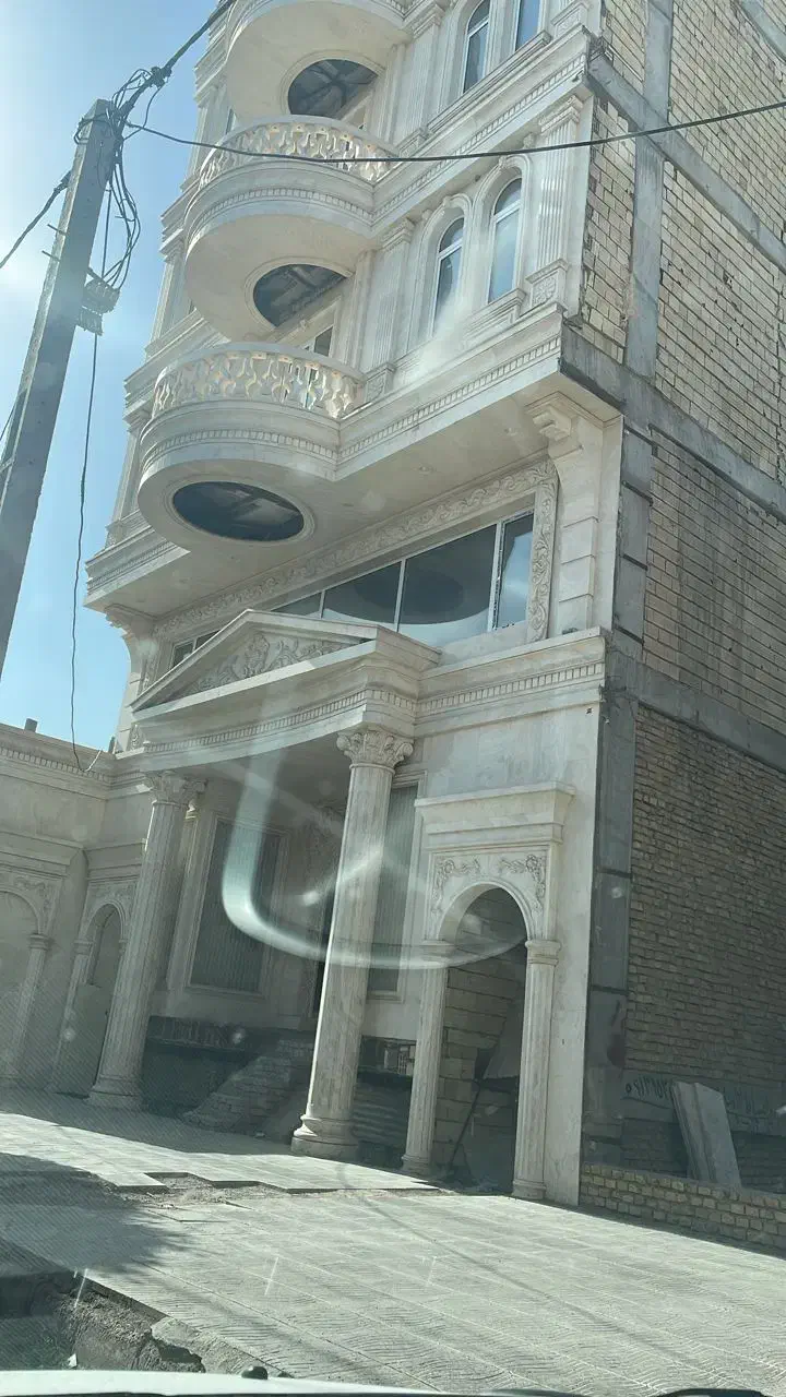 اجاره سه طبقه مغازه تجاری جمعا 750مترمیبد خ سعیدی|اجارهٔ مغازه و غرفه|یزد, |دیوار