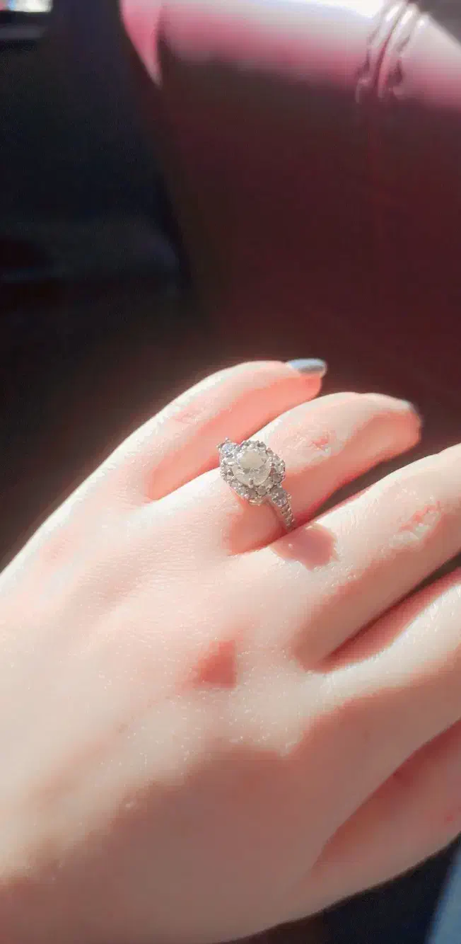 انگشتر طلا گمشده|اشیا|بندرعباس, |دیوار