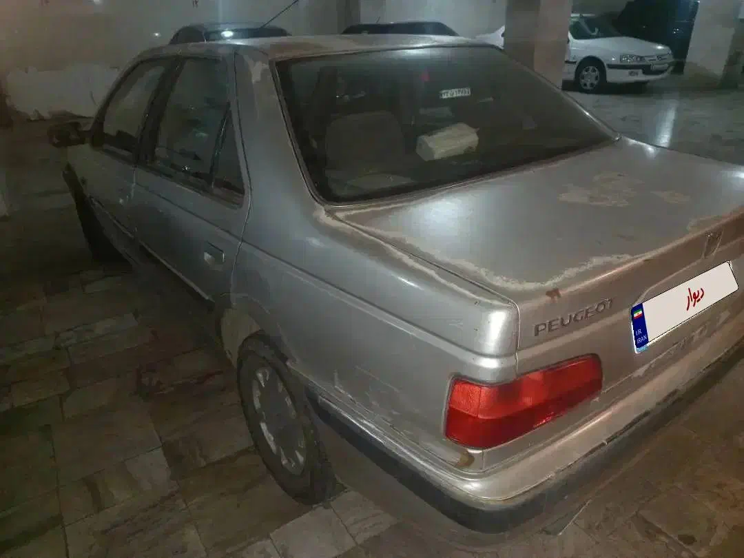 فروش|خودرو سواری و وانت|فردیس, شهرک ناز|دیوار