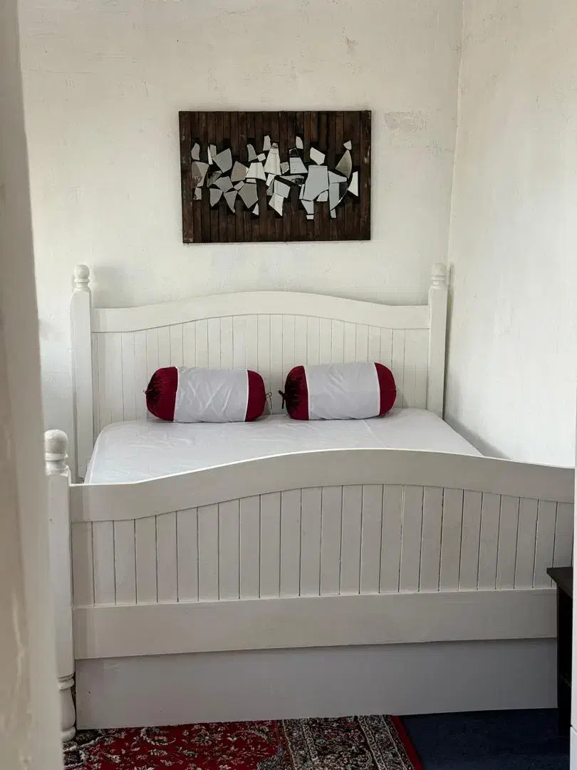 خانه اجاره ای بومگردی گیلان جان اجاره روزانه|اجارهٔ کوتاهمدت ویلا و باغ|آستانه اشرفیه, |دیوار