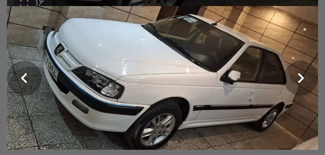 پارس۴۰۲.فول|خودرو سواری و وانت|قم, انسجام|دیوار