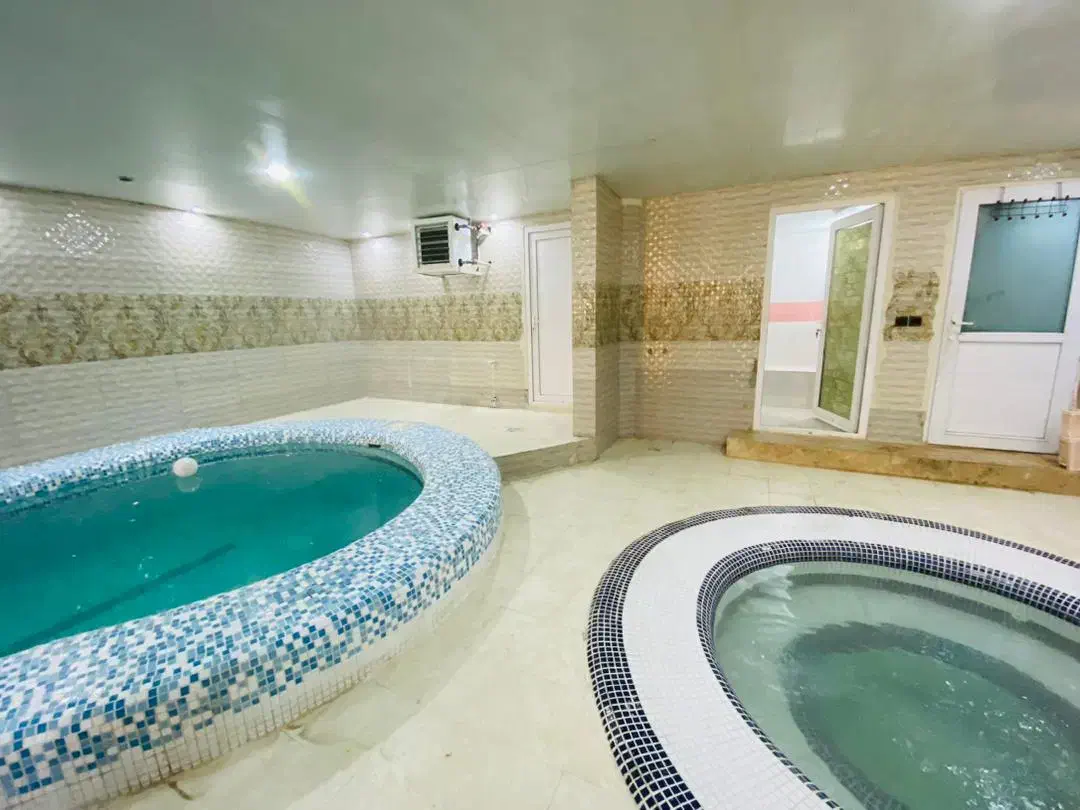 اجاره ویلا روزانه|اجارهٔ کوتاه‌مدت ویلا و باغ|کرج, عظیمیه|دیوار