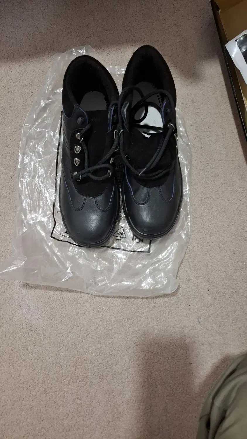 کفش ایمنی برند بهشتیان|کیف، کفش، کمربند|بندر کنگان, |دیوار