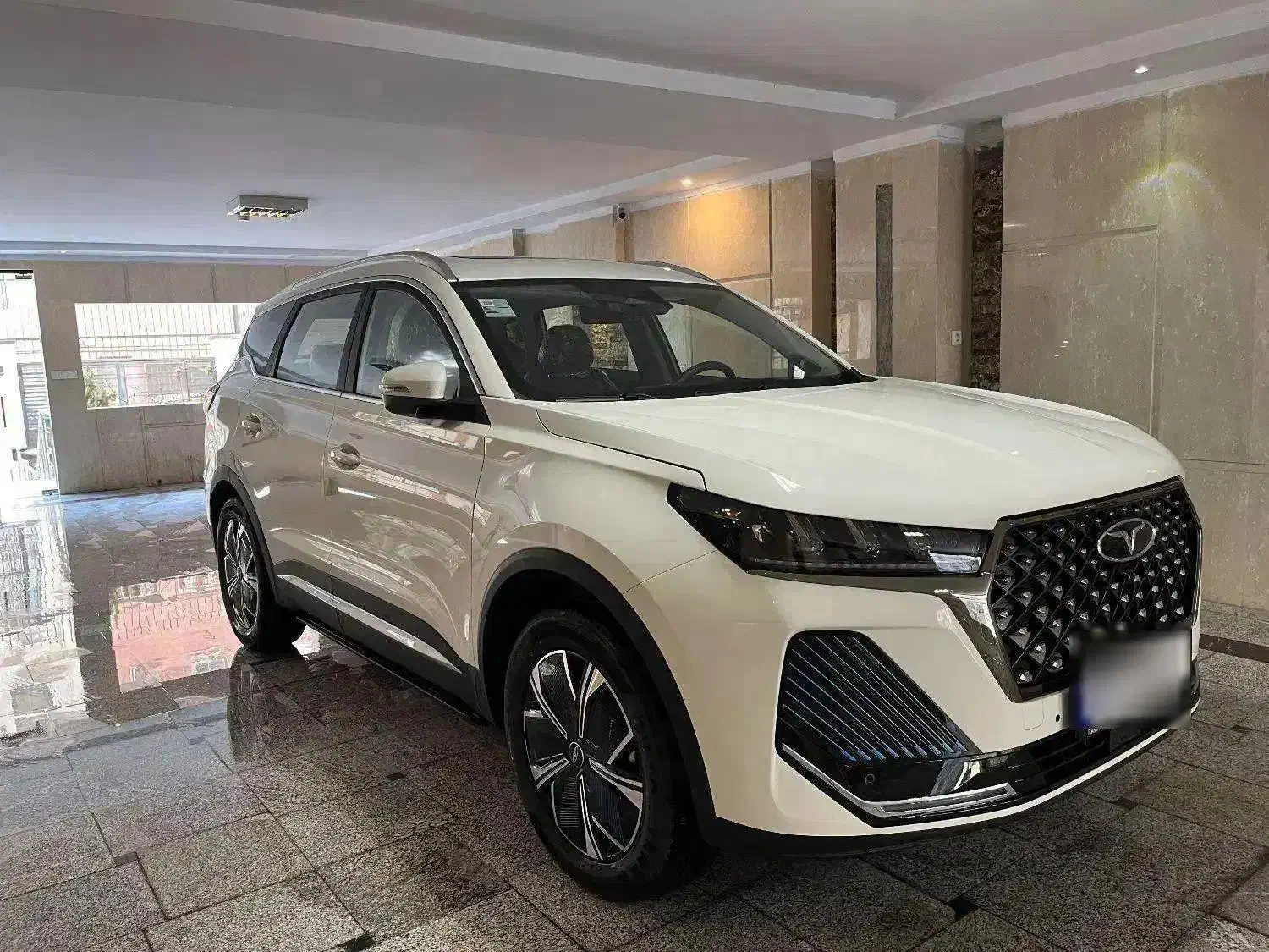 تیگو 7 پرو ای پلاس پلاگین هیبرید، مدل 1404(صفر)|خودرو سواری و وانت|تهران, ایرانشهر|دیوار