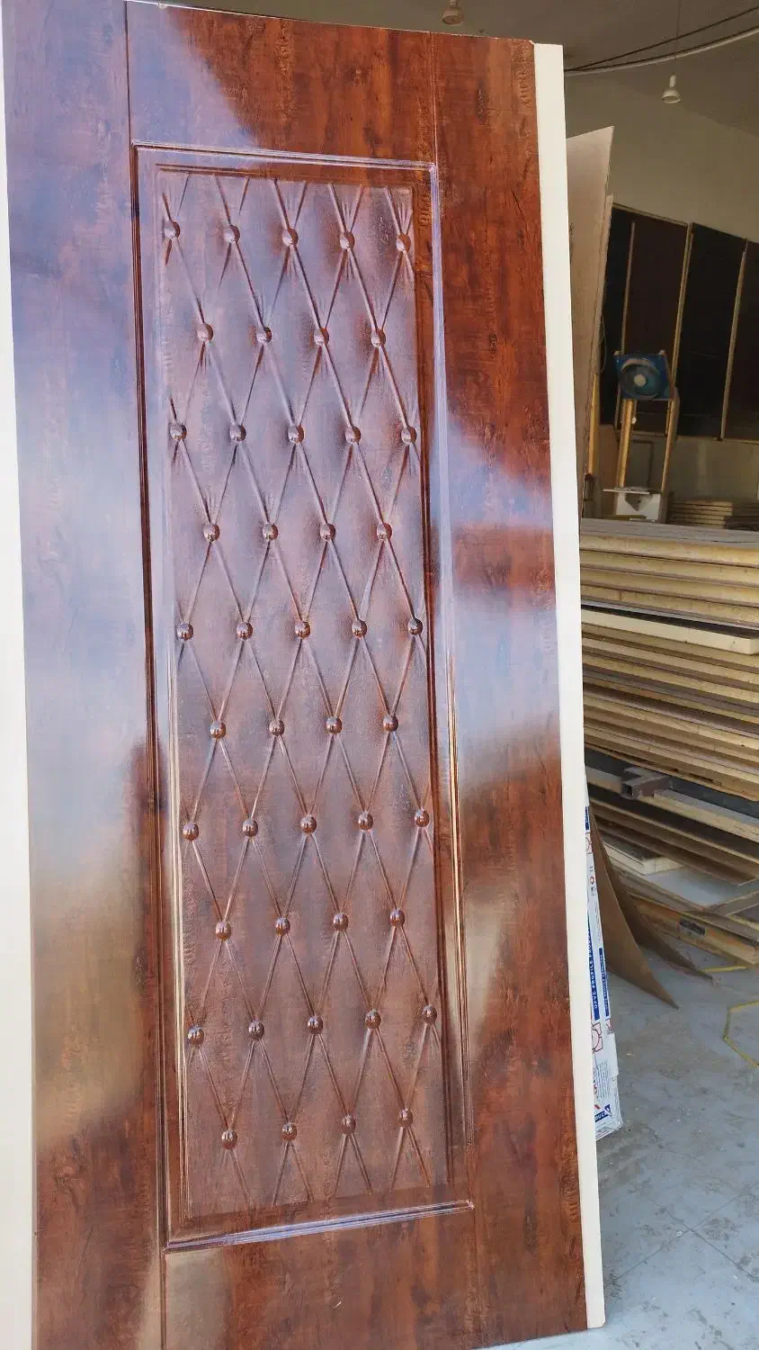 ساخت انواع درب اتاقی|خدمات پیشه و مهارت|نورآباد, |دیوار