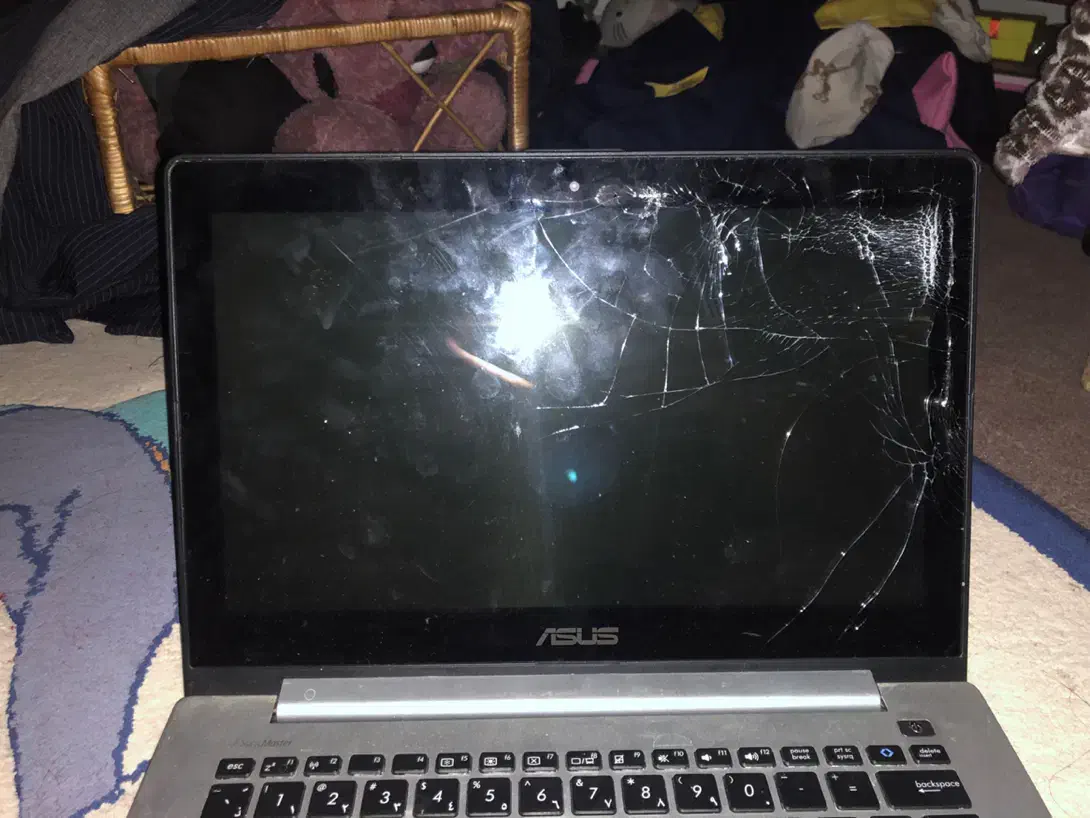 لبتاب فروش فوری  تا شب|رایانه همراه|مشهد, کوه سنگی|دیوار