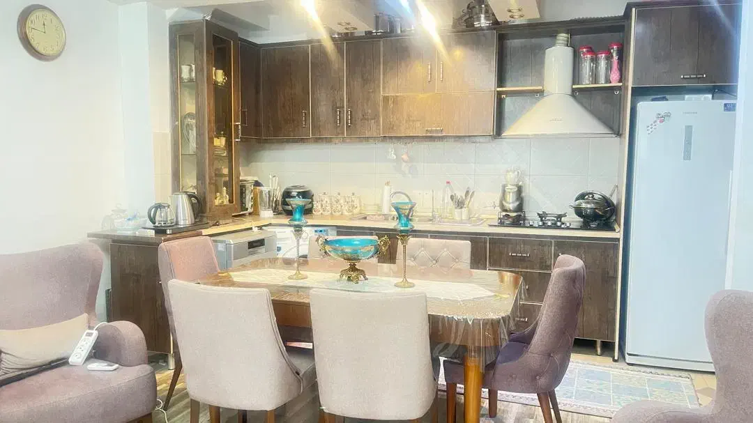 اجاره ۸۰متری در گلستان۲۶|اجارهٔ آپارتمان|لاهیجان, گلستان|دیوار