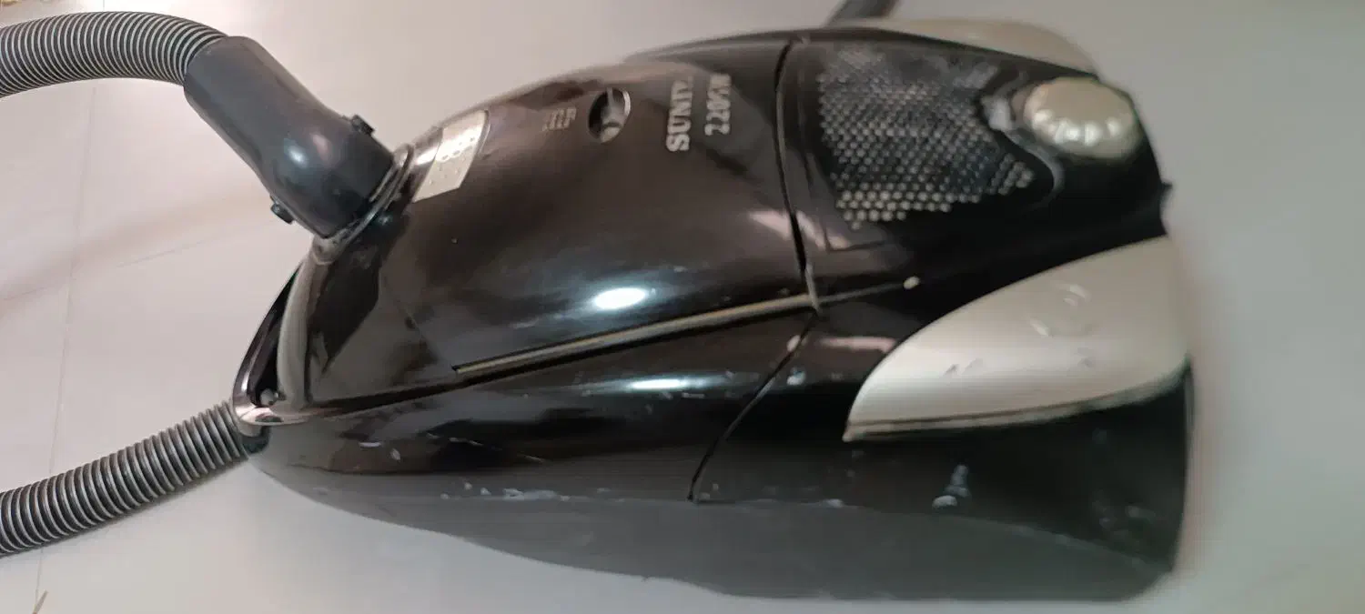 جاروبرقی سالم|جاروبرقی، جارو شارژی، بخارشو|آزادشهر, |دیوار