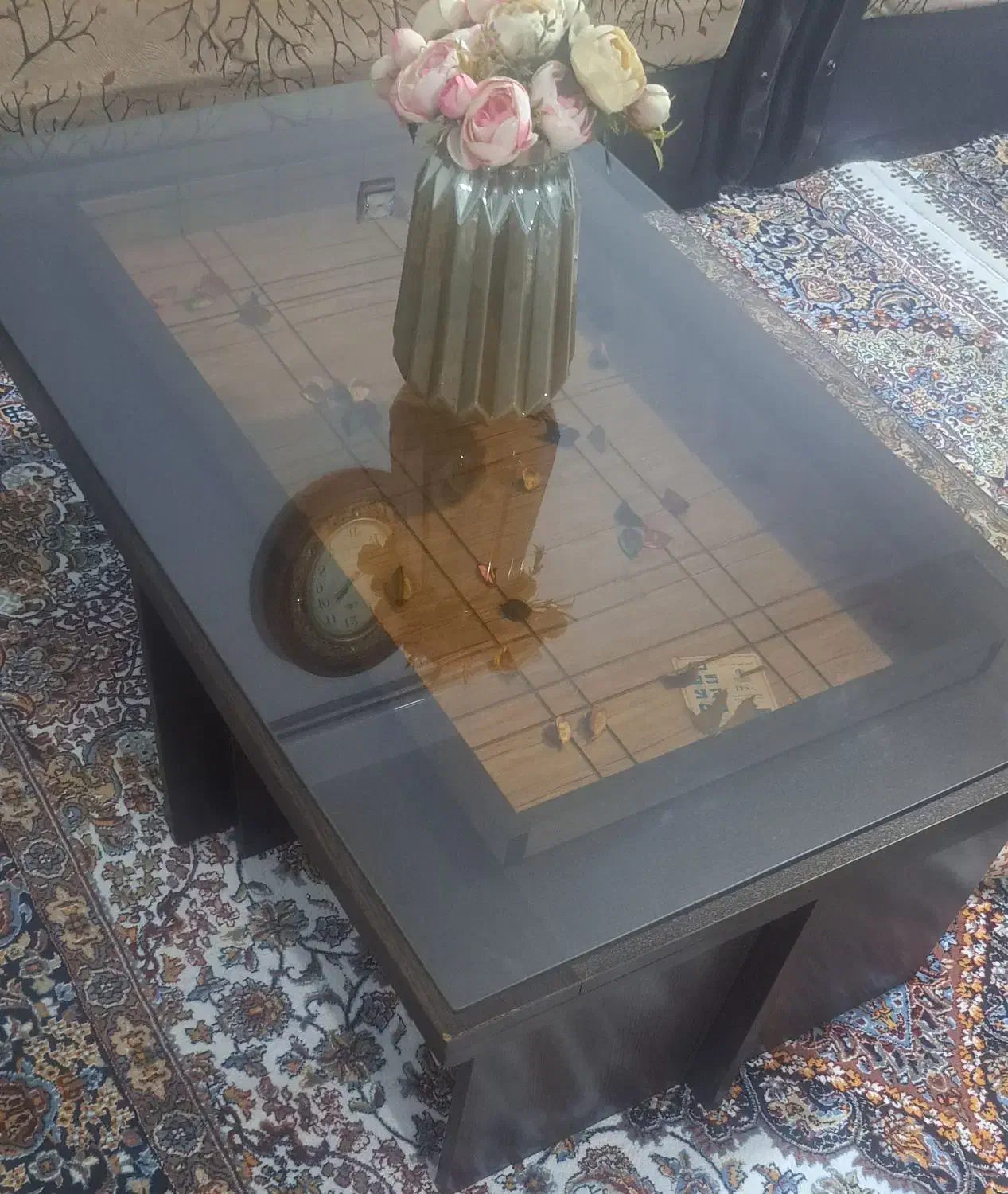 مبل|مبلمان خانگی و میز عسلی|قدس, شهرقدس|دیوار