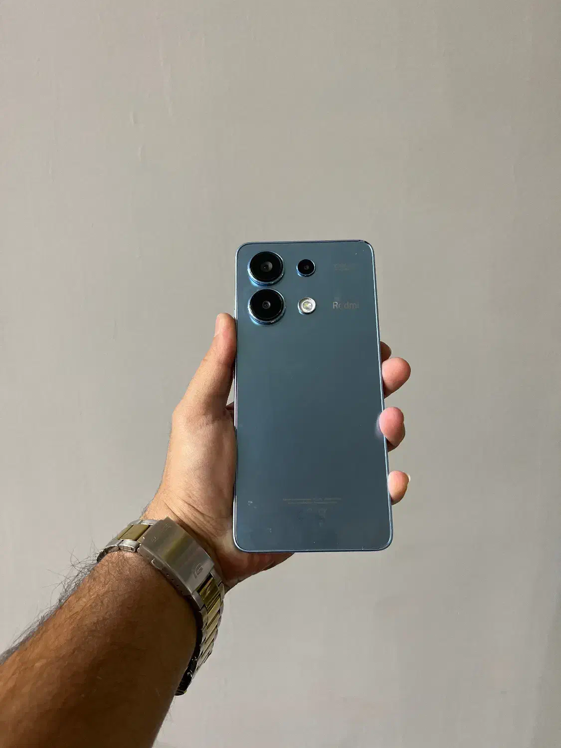 شیائومی نوت ۱۳ حافظه ۲۵۶ رام ۸|موبایل|فردیس, خیام شرقی|دیوار