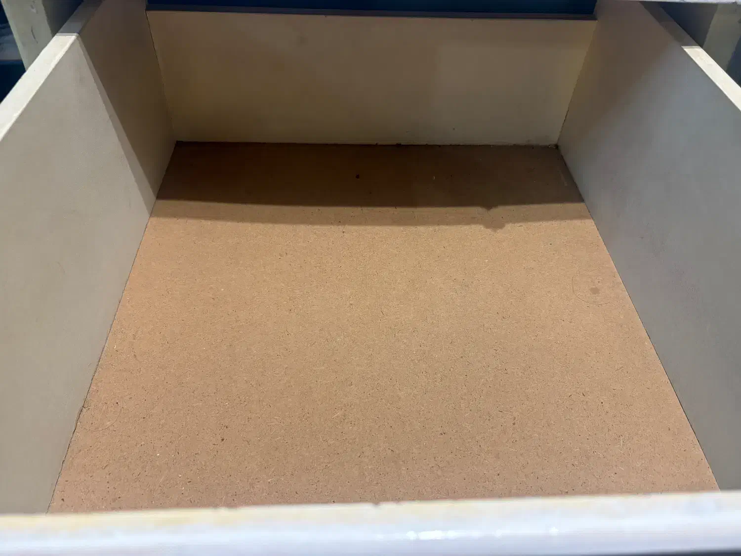 دراور چهار کشو|جاکفشی، کمد، دراور|اصفهان, محمودیه|دیوار