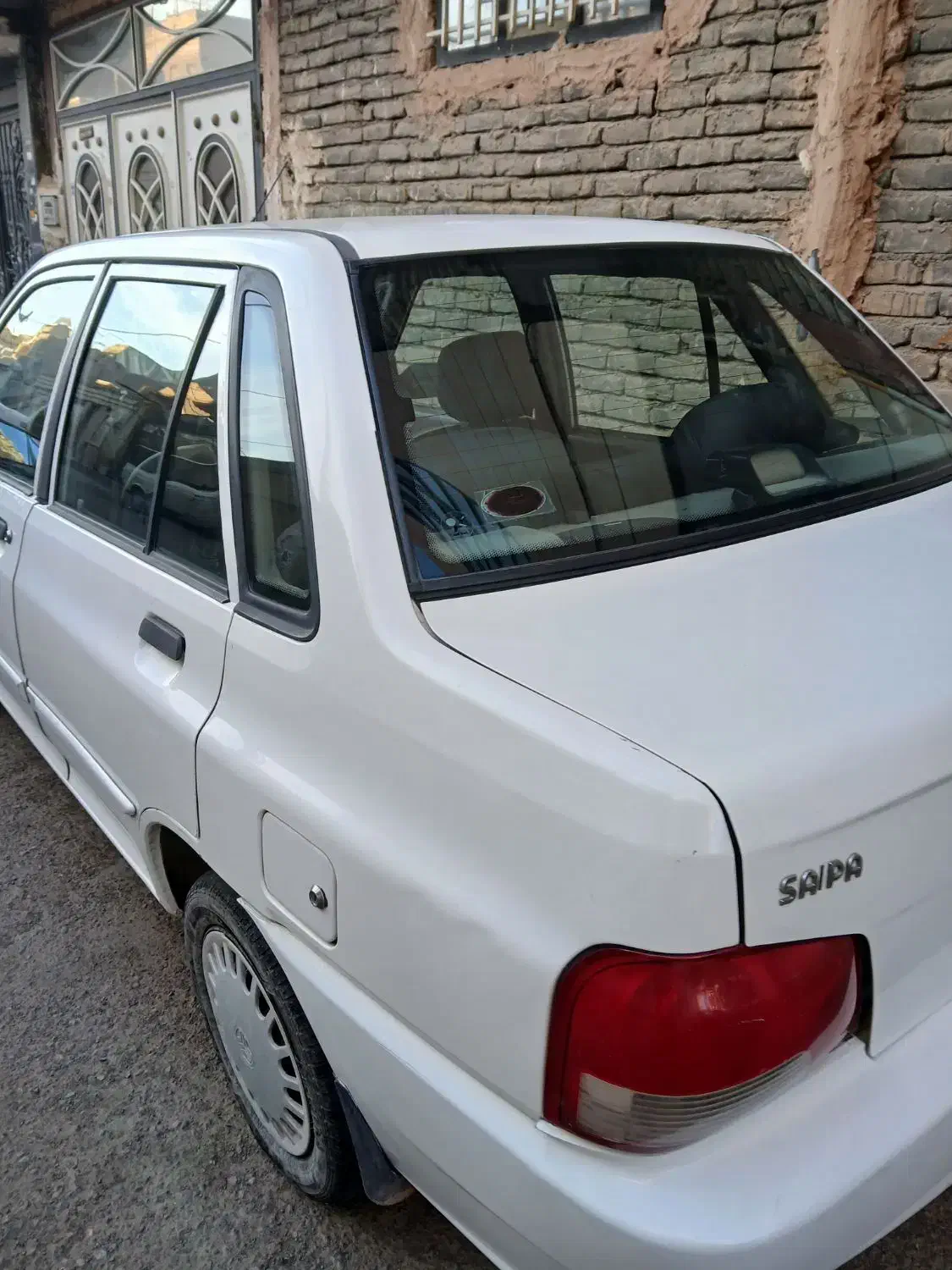 پراید132|خودرو سواری و وانت|سبزوار, جوادیه شرقی|دیوار