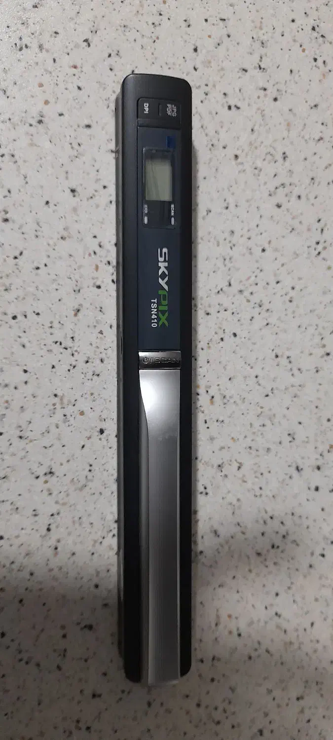 اسکنر دستی|پرینتر، اسکنر، کپی، فکس|کرج, اسلام‌آباد|دیوار