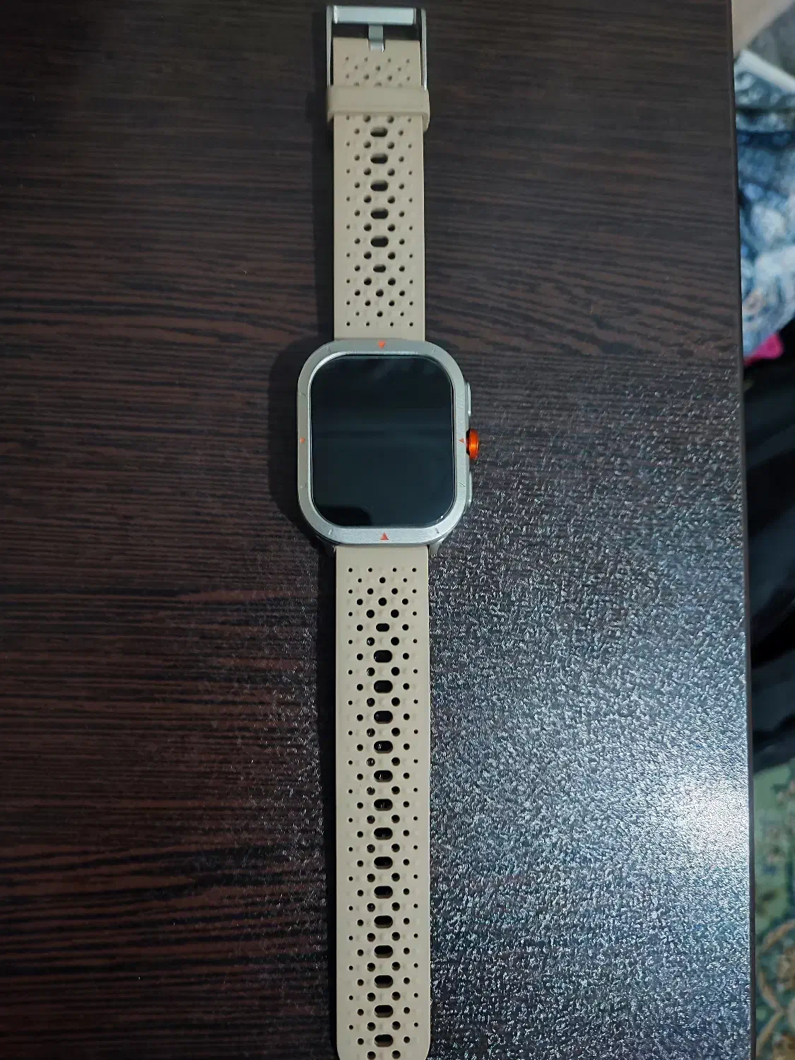 ساعت GX trace|ساعت|آمل, |دیوار