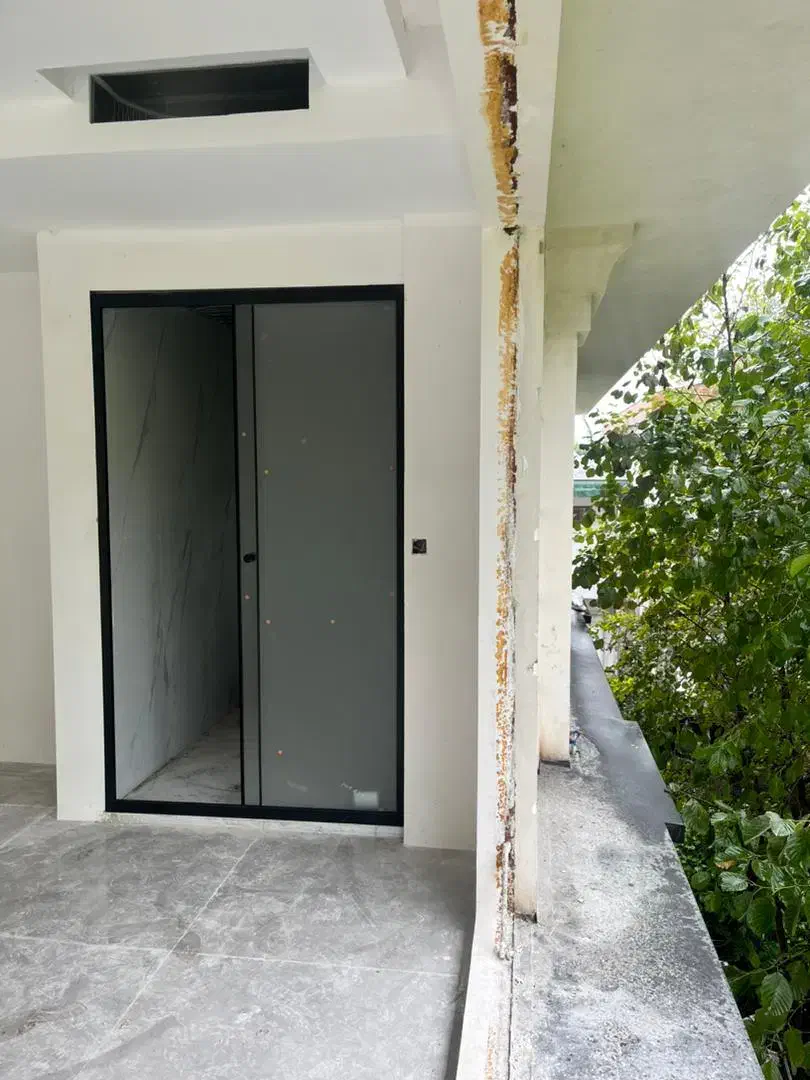 کابین دوش دور دوشی شیشه ای حمام ترک|لوازم حمام|تهران, جنت‌آباد مرکزی|دیوار