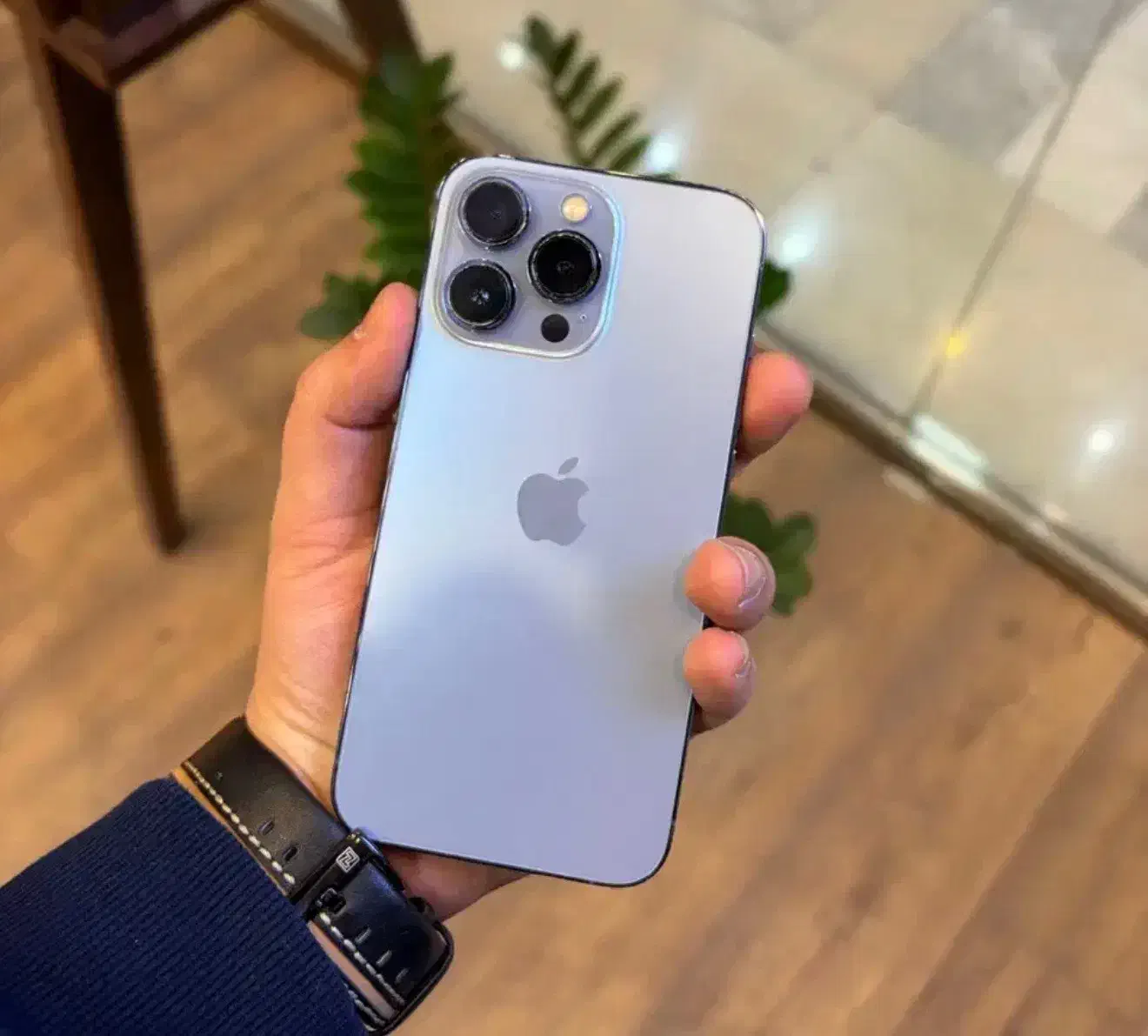 آیفون ۱۳ پرو ۲۵۶ سالم|موبایل|تهران, آذربایجان|دیوار