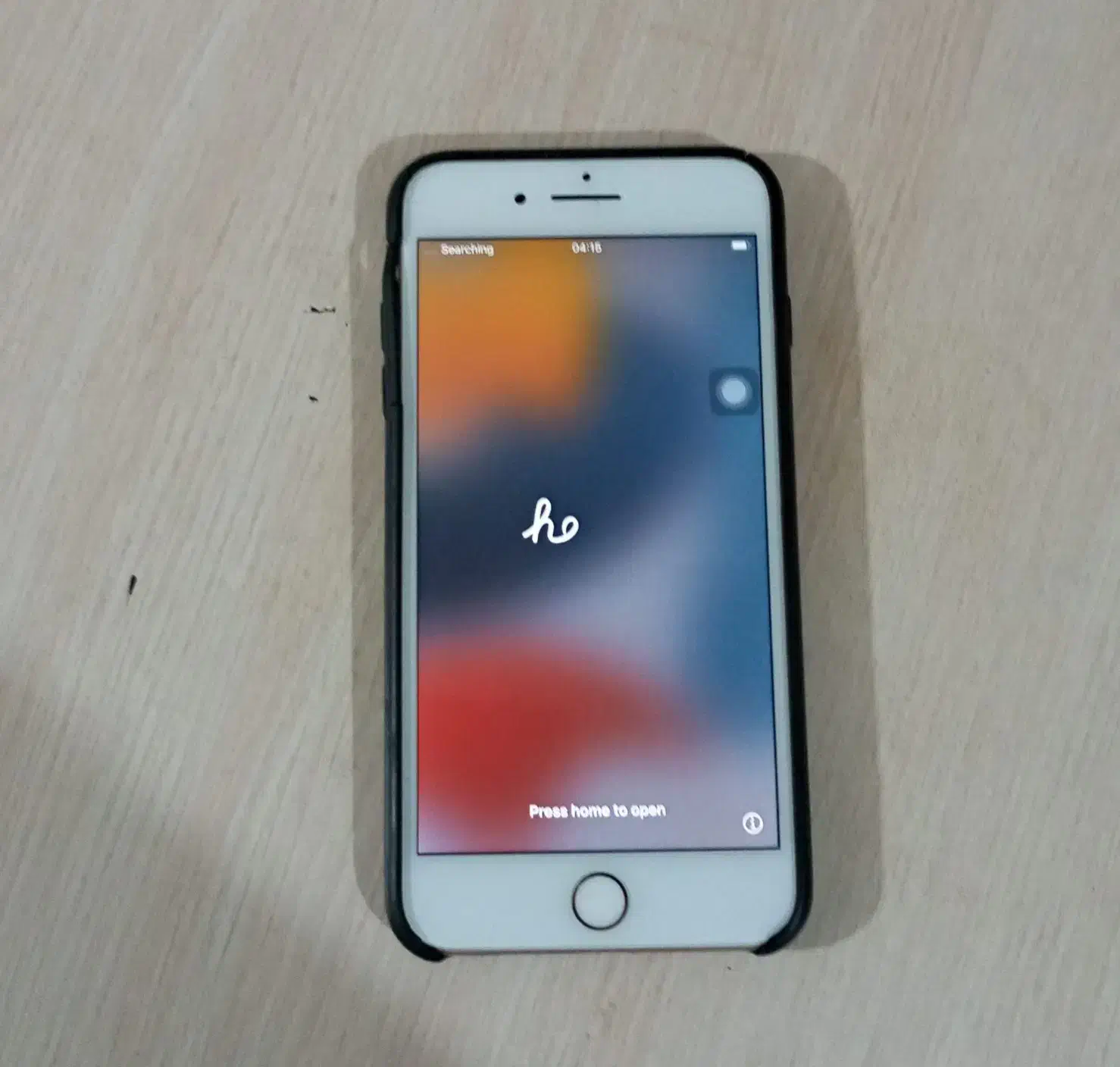 ایفون ۷ پلاس ۱۲۸ گیگ|موبایل|تبریز, |دیوار