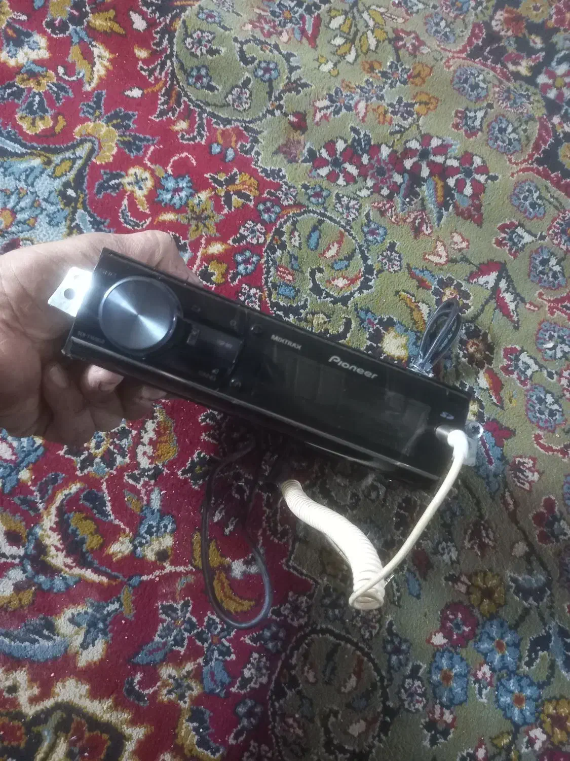 سیستم صوتی|قطعات یدکی و لوازم جانبی|قم, ولیعصر|دیوار